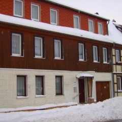 Ferienhaus Benneckenstein - Bild 1