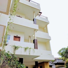 Grand Avenue Boutique Villas and Spa - Bild 1