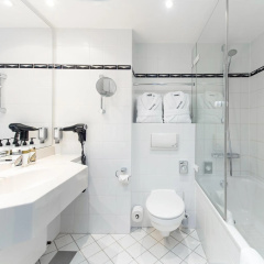 Apart Hotel Halle - Bild 22