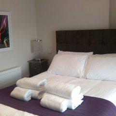 The Castle Apartments in Castletown, Isle of Man from 161$, photos, reviews - zenhotels.com guestroom