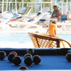 Club Bodrum Apart - 1 Bedroom - Bild 12
