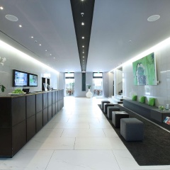 Lindner Hotel Berlin Ku’damm, part of JdV by Hyatt - Bild 16