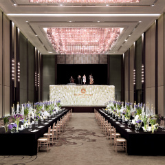 The Okura Prestige Bangkok - Bild 20