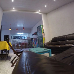 Beach House Ilha Grande thumbnail 4