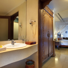 Keraton Jimbaran Beach Resort - Bild 12