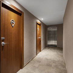 Hotel Palladium - Bild 16