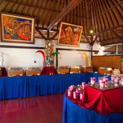 Bali Taman Lovina Resort and Spa Suites - Bild 12