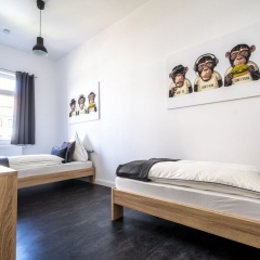 Sleep Point Hotel - Bild 5