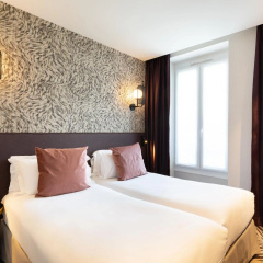 Hotel Prince Albert Gare de Lyon - Bild 4