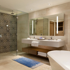 Hyatt Ziva Cancun All Inclusive - Bild 11