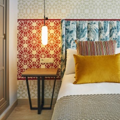 Hesperia Sevilla - Bild 10