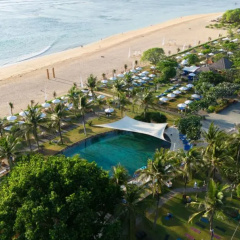 Ayodya Resort Bali - Bild 28