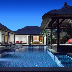 The Trans Resort Bali - Bild 17