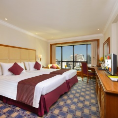 NH Bangkok Sukhumvit Boulevard - Bild 10