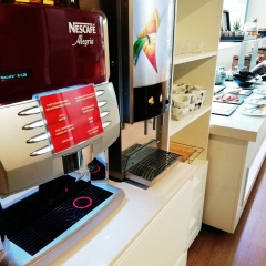 Aparthotel Aura Park Fira Barcelona - Bild 3