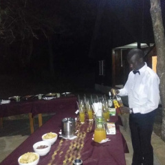 Maralal Safari Lodge & Wildlife Reserve thumbnail 7