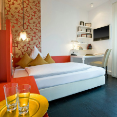 Villa Mittermeier Hotellerie & Restaurant - Bild 4