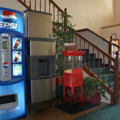 Guest House Inn Junction City thumbnail 11
