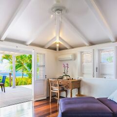 Dream Villa Lurin 589 in Gustavia, Saint Barthelemy from 1444$, photos, reviews - zenhotels.com photo 28