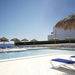 Alua Suites Las Rocas - Bild 24