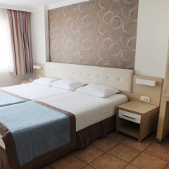 Riviera Apart Hotel - Bild 5