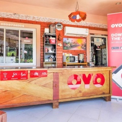 OYO 594 Marina House - Bild 2