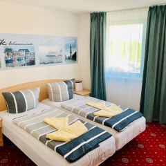 Hotel-Pension "Petridamm" - Bild 2