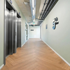 Residence Inn by Marriott Amsterdam Schiphol Airport Hotel - Bild 18