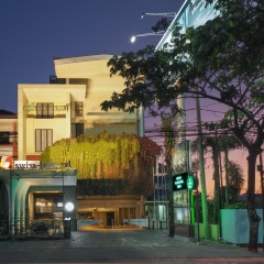 Swiss-Belhotel Rainforest - Bild 1