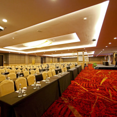 Grand Tjokro Premier Bandung thumbnail 21