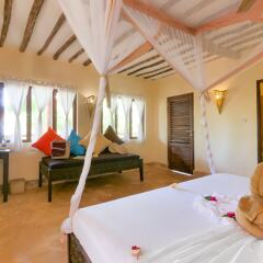 Zanzibar Pearl Boutique Hotel & Villas in Kigomani, Tanzania from 471$, photos, reviews - zenhotels.com photo 5