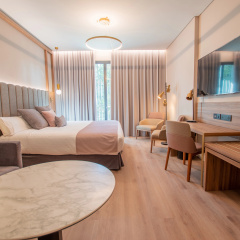 Hotel Giralda Center - Bild 5