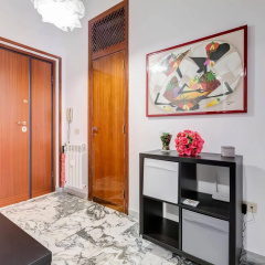 Vaticandream Rome Holiday Apartments thumbnail 8
