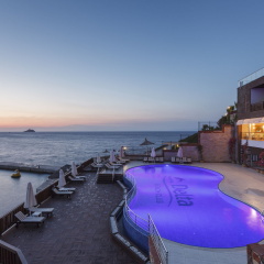 Delta Hotels by Marriott Bodrum - Bild 20