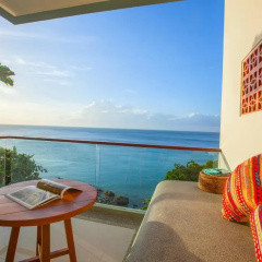 Norn Talay Surin Beach Phuket Hotel - Bild 11