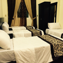 Z Ajyad Hotel thumbnail 6