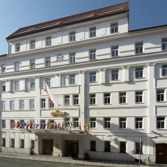 Hotel Ametyst - Bild 1