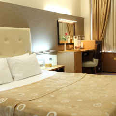 Sürmeli Hotel Ankara - Bild 5