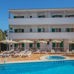 Hotel Ses Puntetes - Bild 18