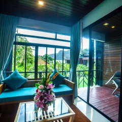Chaokoh Phi Phi Hotel & Resort - Bild 23