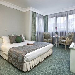 Apart Hotel Best - Bild 7