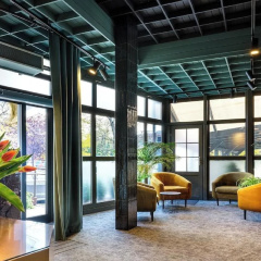 Hotel Batory - Bild 15