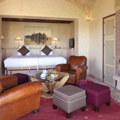 Villa Dar Tifiss - Bild 7