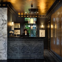 Juliana Hotel & Spa - Brussels Centre - Bild 2