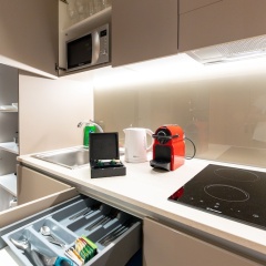 Los Lorentes Residences - Bild 23