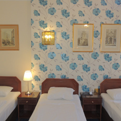 Dolphin Hotel - Bild 4
