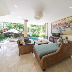 Asri Jewel Villas & Spa - Bild 12