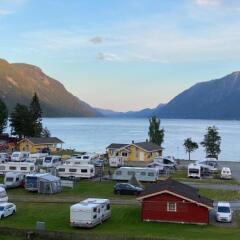 Sandviken Camping in Tinn, Norway from 114$, photos, reviews - zenhotels.com photo 21