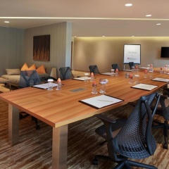 Hilton Garden Inn Bali Ngurah Rai Airport - Bild 26