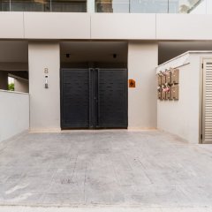 Sanders Evolution - Treasured 3-bedroom Apartment With Shared Pool in Limassol, Cyprus from 179$, photos, reviews - zenhotels.com photo 17